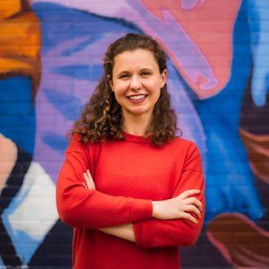 Meet your Posher, Mary